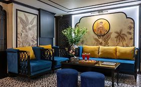 Golden Legend Diamond Hotel & Travel
